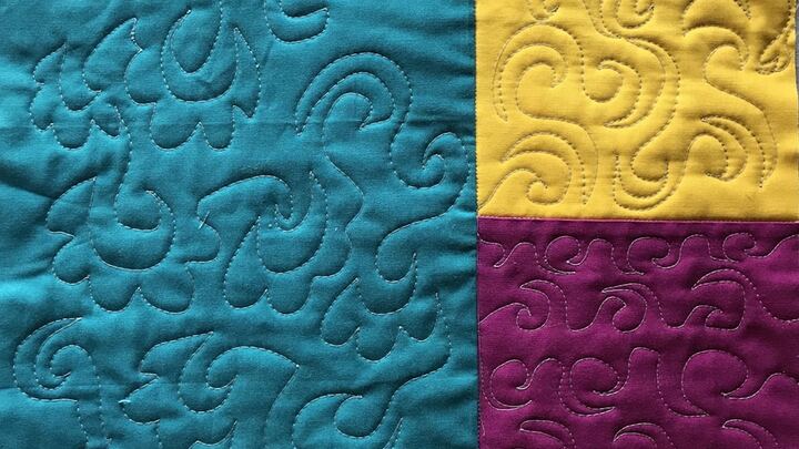 Logo for Prayer Quilt Ministry