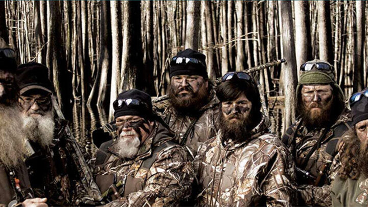 Logo for Sportsman's Group