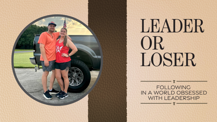 Logo for Jacob & Kimberly Mitchell