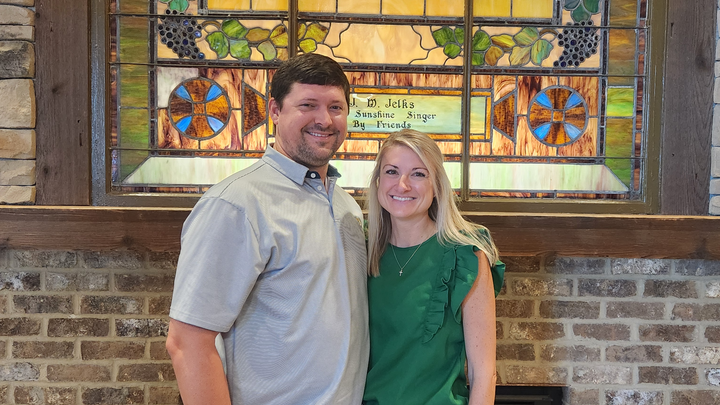 Logo for Turk Home Team