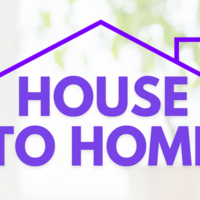 Logo for House to Home