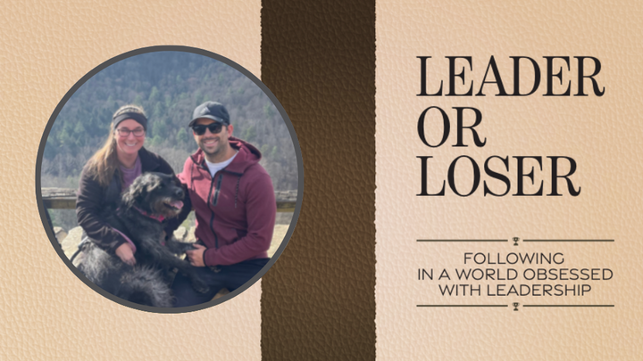 Logo for Evan & Audrey Worrell