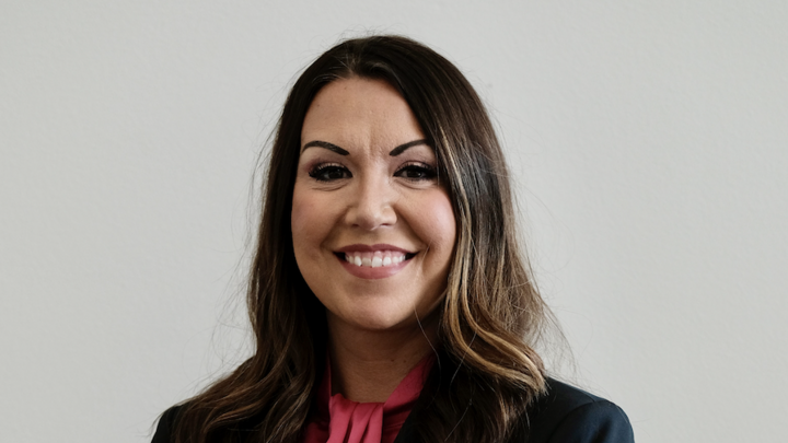 Logo for Bentonville: The Book of Ruth// Amber Brannon// Fall 2025 (Onsite)