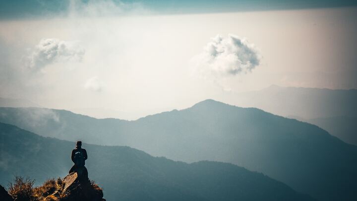 Logo for The Discipleship Journey - Goss