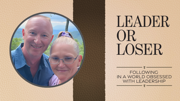 Logo for LeRoy & Gayle Wolpert