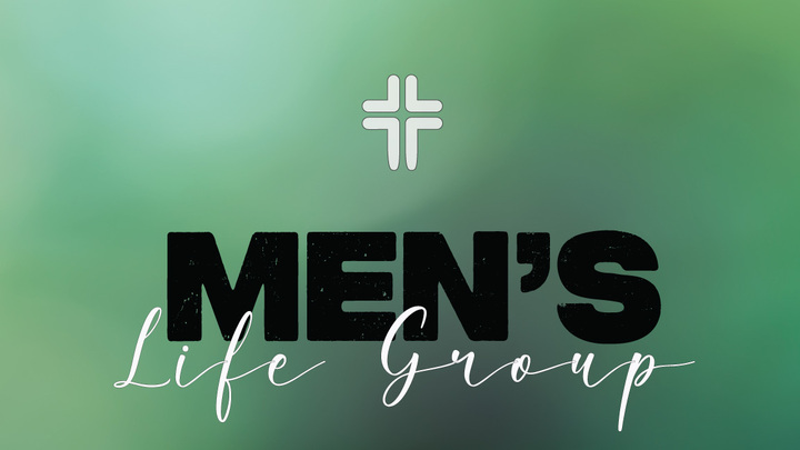 Logo for Men of God Group (Combs & Baron)