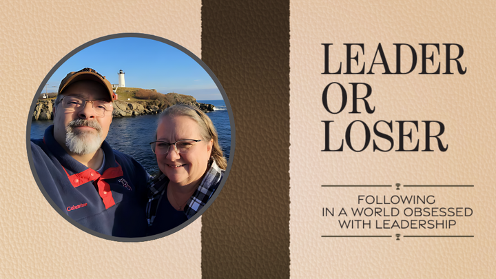 Logo for Randy & Faith Maddox