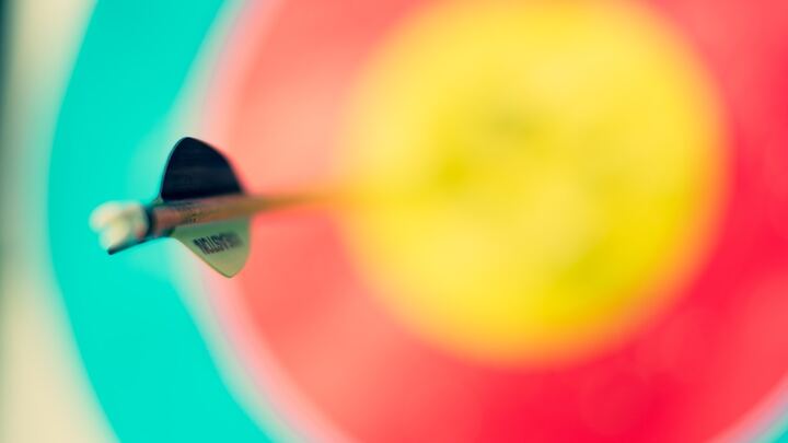 Logo for Clifton- Friday Archery