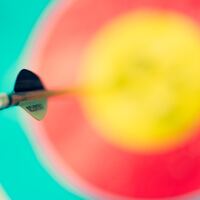 Logo for Clifton- Friday Archery