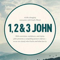 Logo for 1, 2 & 3 John