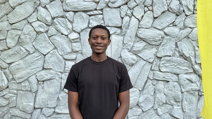 Logo for Men's Sermon Based Group w/ Trey