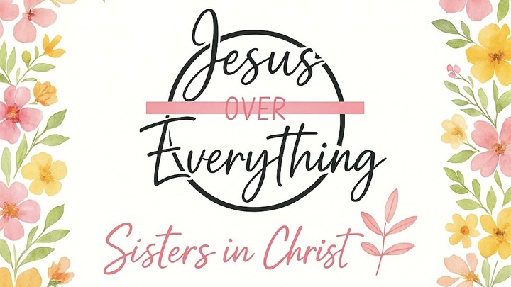 Logo for SOUTH CAMPUS: Women’s Group | Rachael Delgado