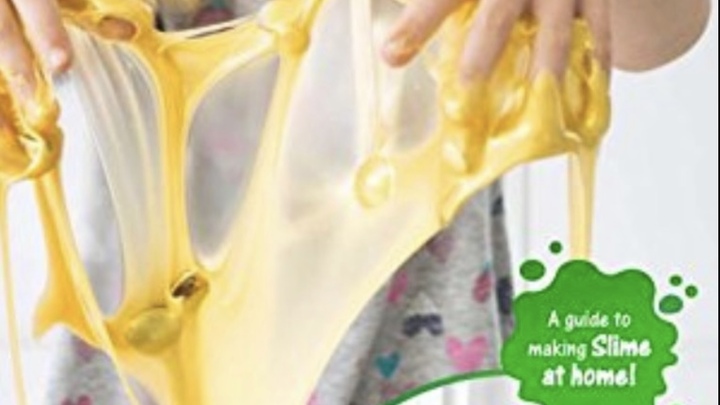 Logo for DIY for Kids (Ages 7-9)