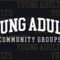 Logo for Jason and Desiree Hatten | Young Adults