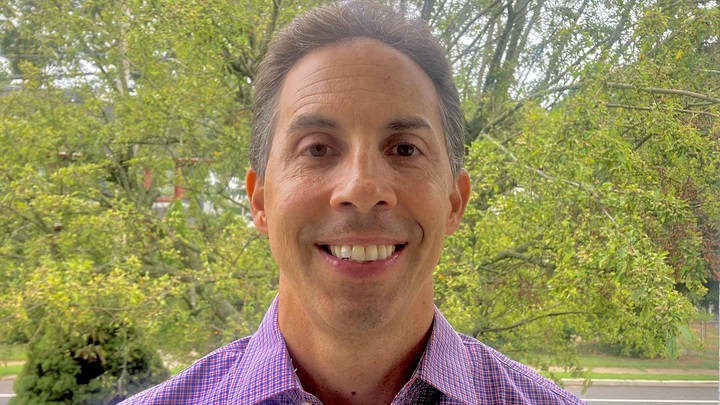 Logo for *NEW* Monday 7pm w/ Chris | Monthly | Husbands and Fathers