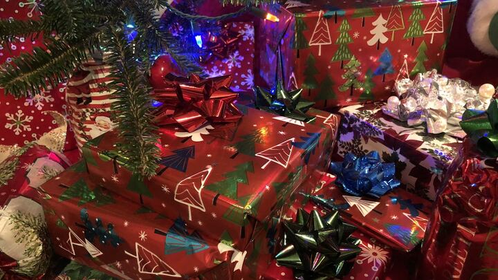 Logo for Harvest & Christmas Toy Giveaway Outreach Group