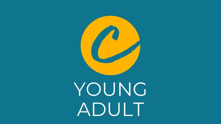 Logo for The Tired & The Called