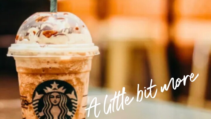 Logo for A Little Bit More