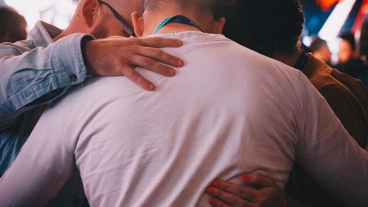 Logo for Fall 2025- Kingdom Intercession Sunday morning option 8am-9am- Youth Worship Center