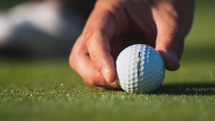 Logo for Stevens Sim Golf Group