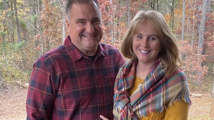 Logo for #22 Brooking Life Group - Blended Families