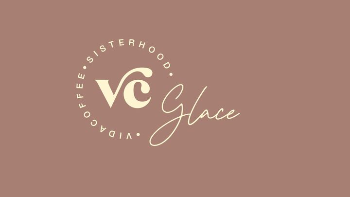 Logo for VidaCoffee GLACE