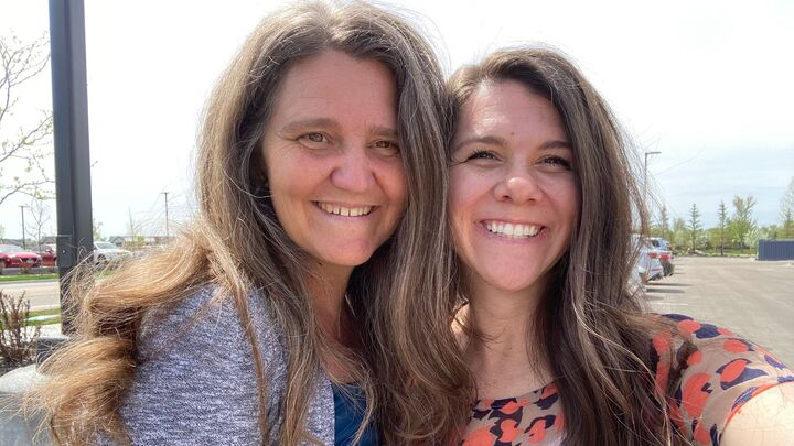 Logo for Spiritual Warfare Girls TRIBE