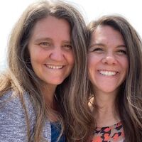 Logo for Spiritual Warfare Girls TRIBE