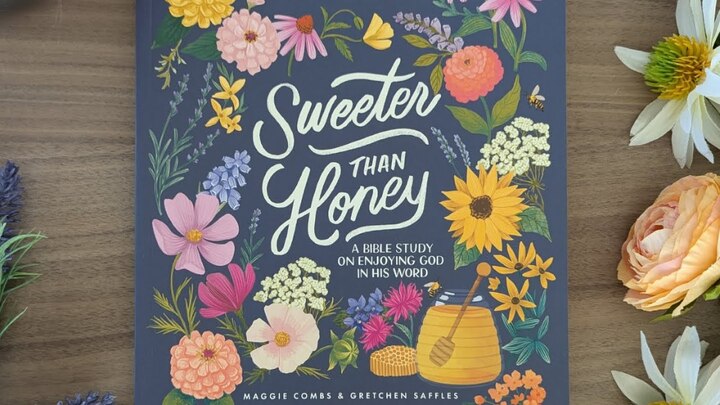 Logo for Sweeter Than Honey (Women's Group) – Bonita Springs