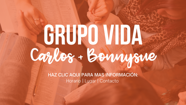 Logo for Carlos & Bonnysue Quiceno