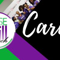 Logo for Rose Hill Cares