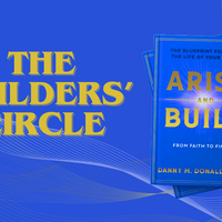 Logo for Builders' Circle