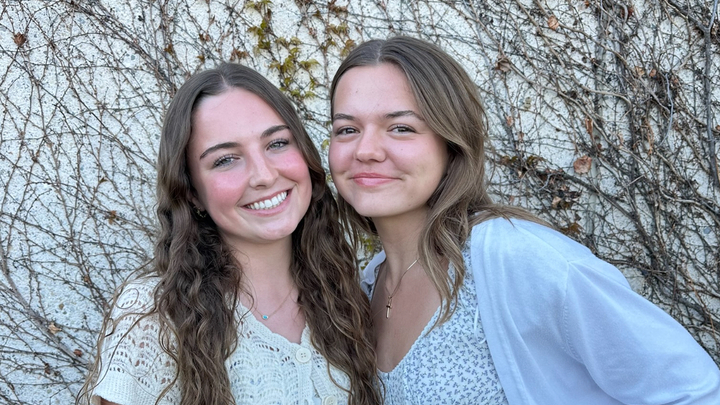 Logo for Taylor Sundeen + Jaden Rust