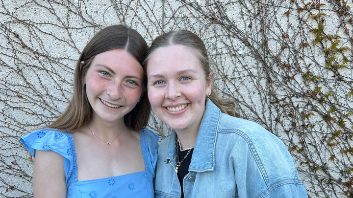 Logo for Paige Platz + Julia Glatzmaier + Mallory Vaudo