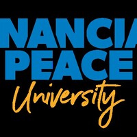 Logo for Financial Peace University