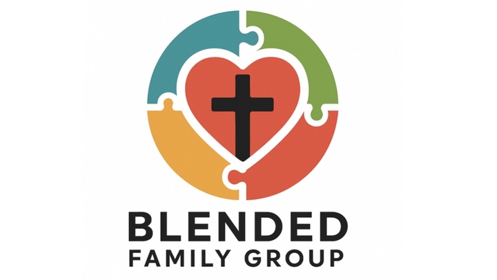 Logo for Digging Deeper - Blended Family