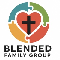 Logo for Digging Deeper - Blended Family