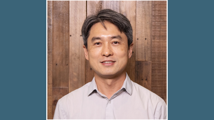 Logo for Cypress/Los Alamitos Mixed Cell - Wed 7PM (Joshua Cho)