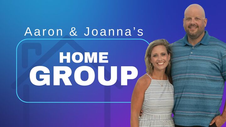Aaron & Joanna's Home Group - Ridgecrest