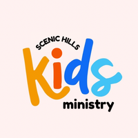 Logo for Scenic Hills Kids