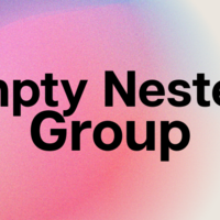 Logo for Empty Nesters | Thurs. 6:00pm | Tom & Sandi