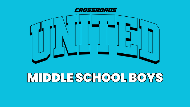 Logo for YTH Middle School Boys LG