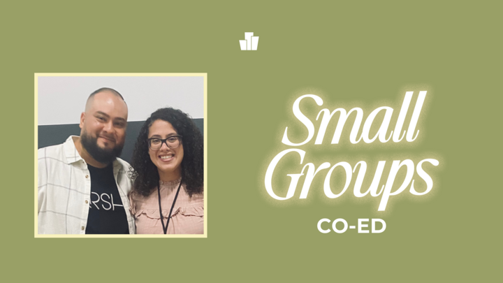 Logo for Co-ed | Grilling with the Sicals