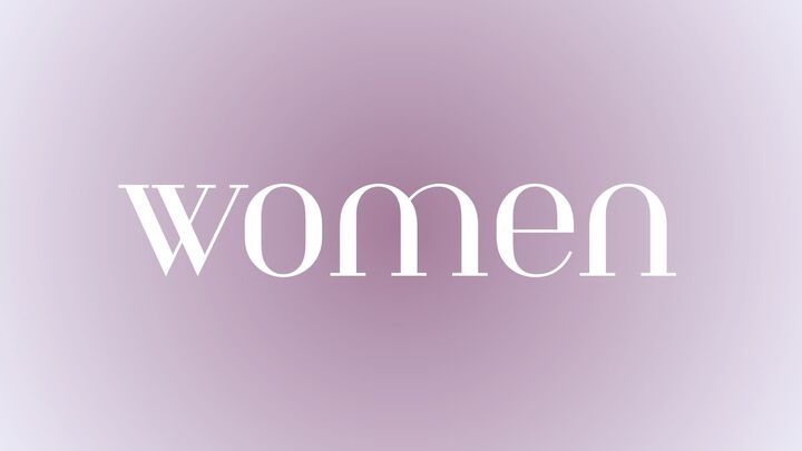 Logo for Elgin - Women - My Story, His Glory