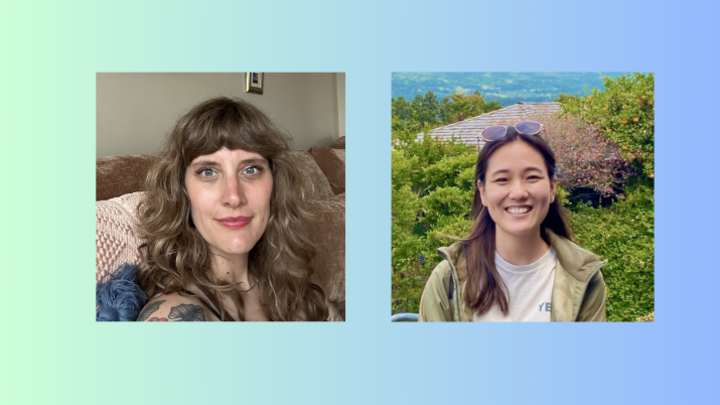 Logo for NewCom Women’s Listening Group (Avondale)