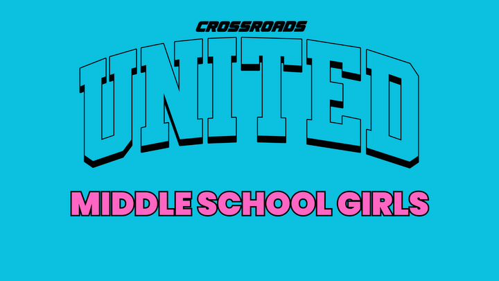 Logo for YTH Middle School - GIRLS LG