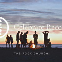 Logo for Celebrate Recovery