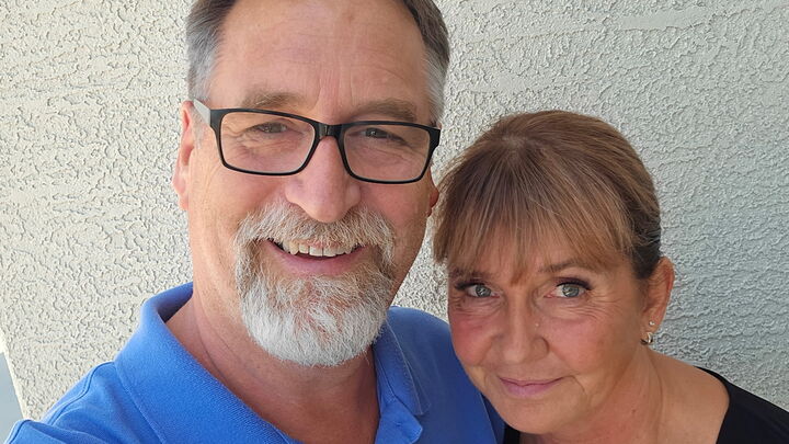 Logo for Heighton - Everyone Welcome