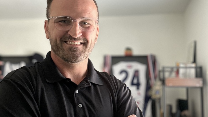 Logo for Wilhelm - Mens