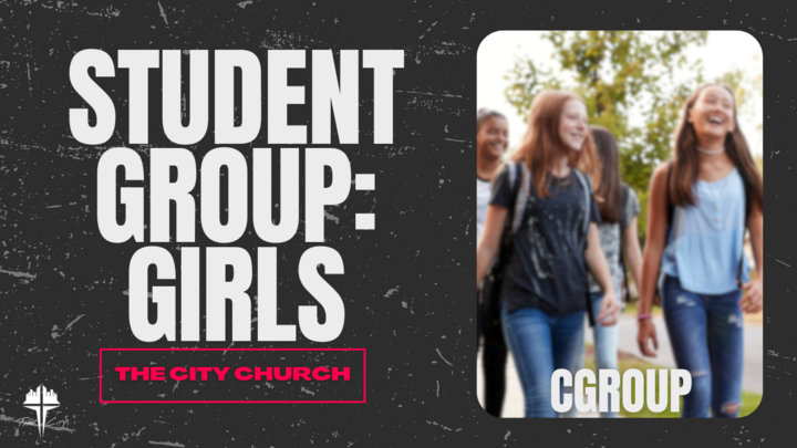 Logo for Youth Girls Hang Out!